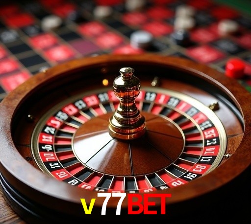 Catálogo de jogos na v77bet